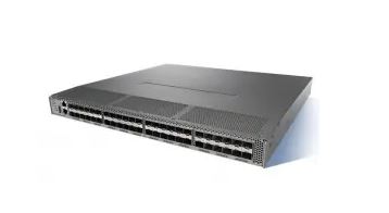 Cisco MDS 9148S DS-C9148S-D48P8K9