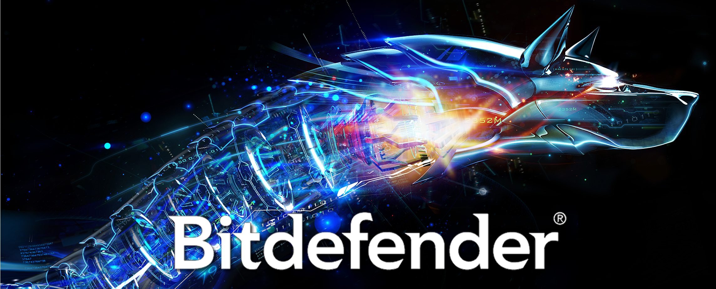 Отличные новости от компании Bitdefender