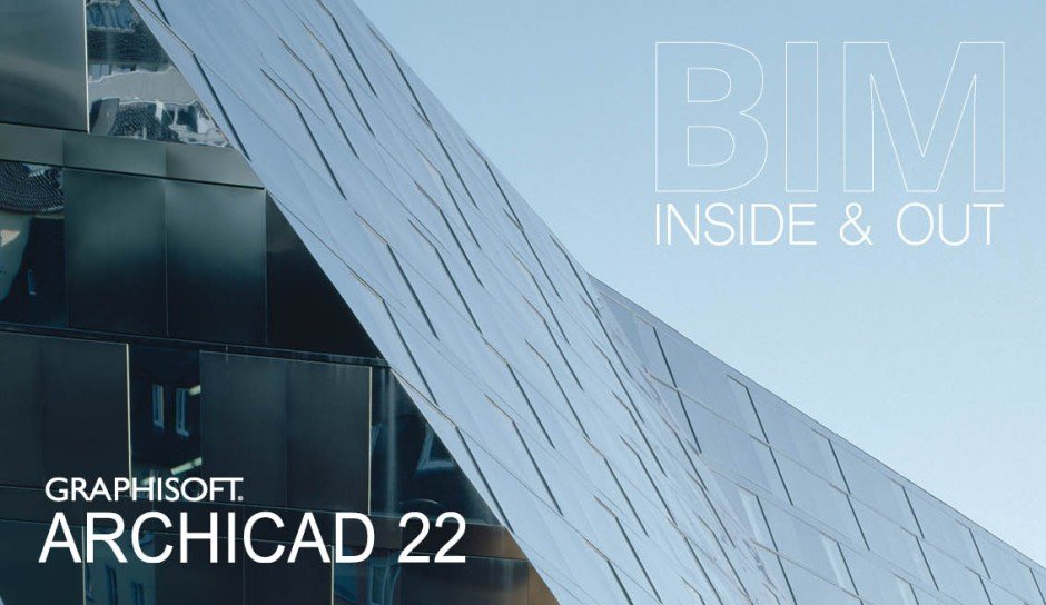 ARCHICAD 22 – старт продаж русской версии