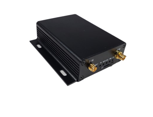 STR800-2S (V3) Industrial 4G Router