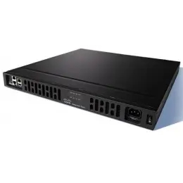 Маршрутизатор Cisco ISR4321-V/K9