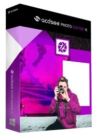 ACDSee Photo Editor