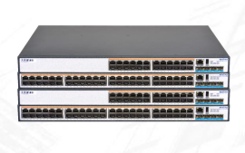 S3330 GIGABIT L3 LITE ACCESS SWITCH