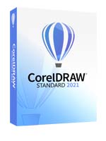 CorelDRAW Standard