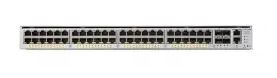 Cisco Catalyst, 48 x GE, 4 x SFP+, AC, Enterprise Services WS-C4948E-E
