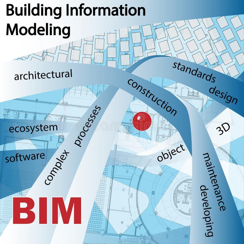 Вебинары по BIM моделированию