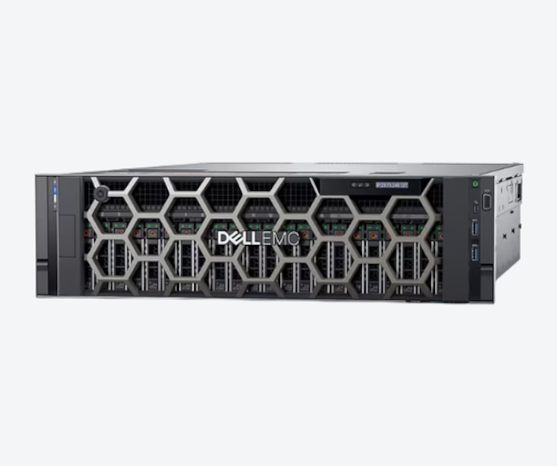 Dell PowerEdge R940