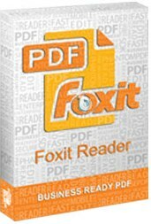 Foxit Enterprise Reader