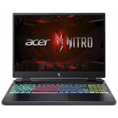 Ноутбук Acer Nitro 16 AN16-42-RONK NH.QSLCD.005