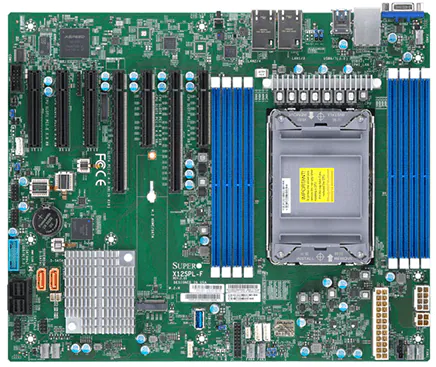 X12SPL-F