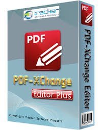 PDF-XChange Editor Plus