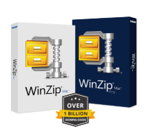 WinZip Mac Edition Pro