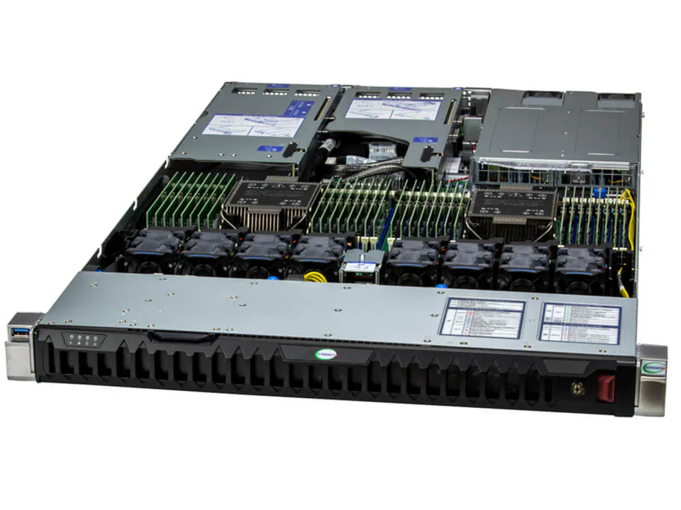 Hyper SuperServer SYS-121H-TNR