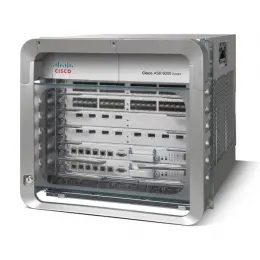 CISCO ASR-9006-AC-V2 маршрутизатор