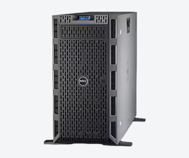 Dell PowerEdge T630