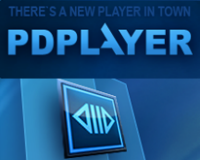 Pdplayer