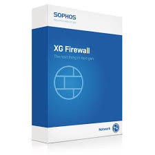 Sophos XG Firewall