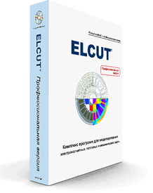 ELCUT. Лицензия для анализа: Магнитостатика 2D и нестационарное магнитное поле 2D