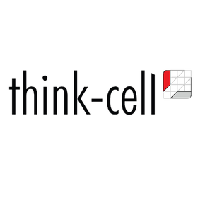 Think-cell 40 users