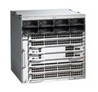 Шасси Cisco Catalyst, 7 слотов, 10 RU C9407R=