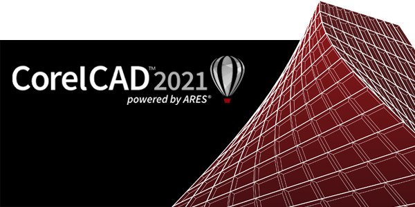Новая версия CorelCAD 2021