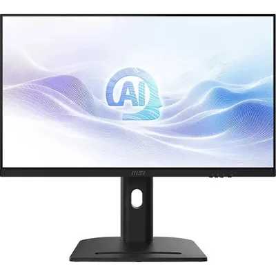 Моноблок MSI Modern AM273QP AI 9S6-AF0111-003