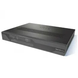Маршрутизатор Cisco C881-K9