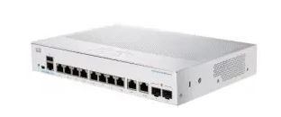 Cisco CBS350-8T-E-2G