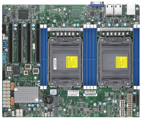 X12DPL-i6