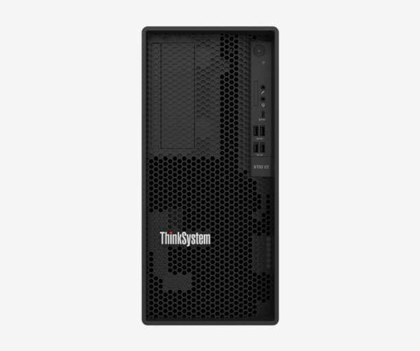 Lenovo ThinkSystem ST50 V2