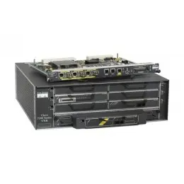 Маршрутизатор Cisco 7206VXR/NPE-G2