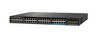 Cisco WS-C3650-12X48UR-L