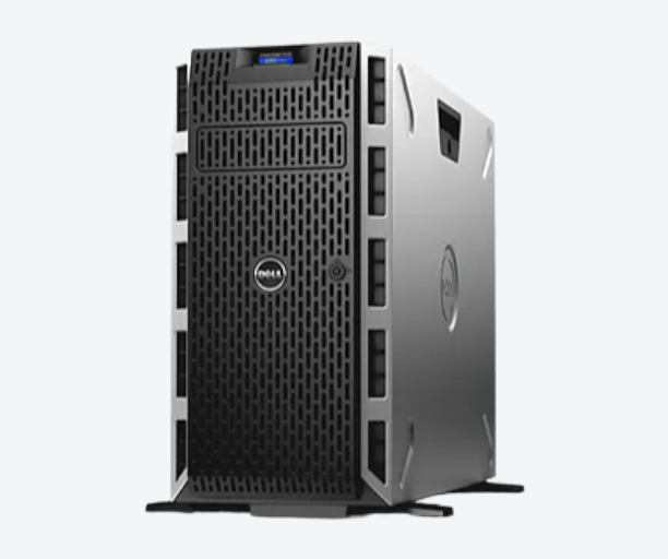 Dell PowerEdge T430