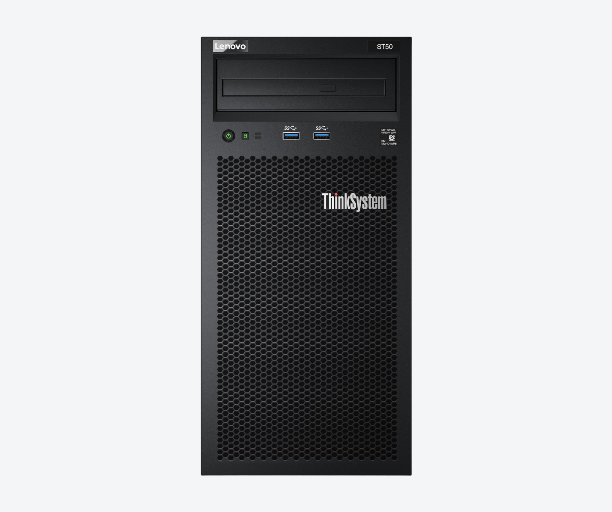 Lenovo ThinkSystem ST50