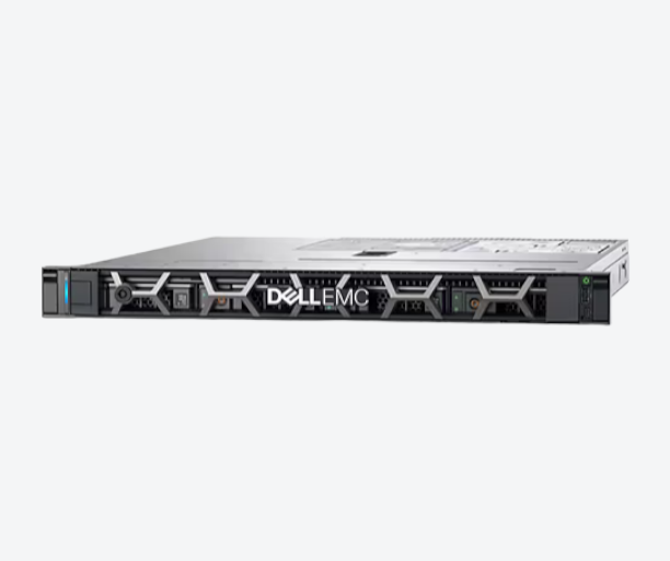 Dell PowerEdge R340