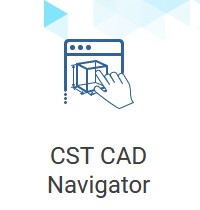 CST CAD Navigator