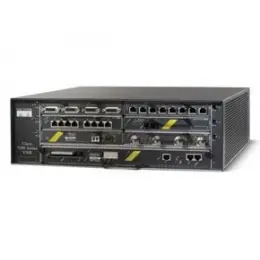 Маршрутизатор CISCO7204VXR-CH