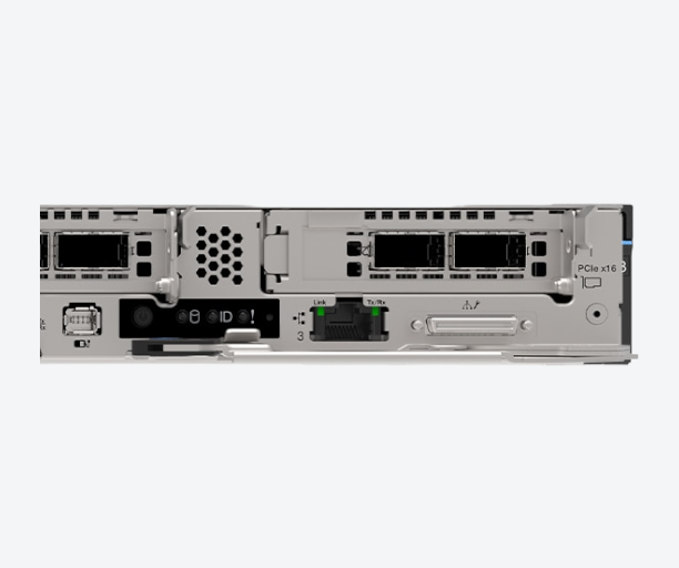 Lenovo ThinkSystem SD665 V3