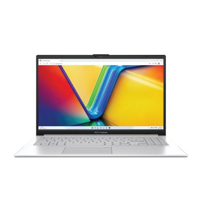 Ноутбук ASUS VivoBook Go 15 E1504FABQ073W 90NB0ZR1-M00L60