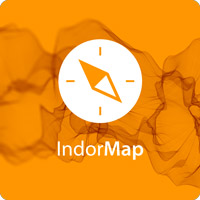 IndorMap