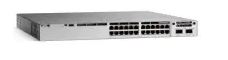 Cisco Catalyst 9300L, 24xGE (PoE), 4xSFP+, Network Essentials C9300L-24P-4X-E