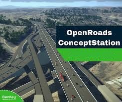 OpenRoads ConceptStation