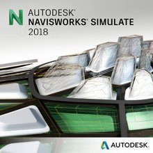 Navisworks Simulate