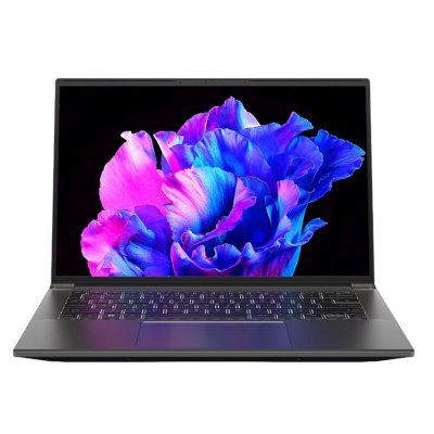 Ноутбук Acer Swift X SFX14-72G-72DH NX.KTUCD.001
