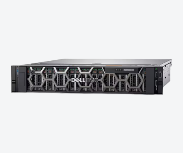 Dell PowerEdge R740xd