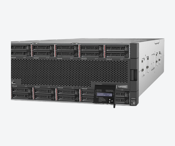 Lenovo ThinkSystem SR950