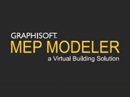 MEP Modeler