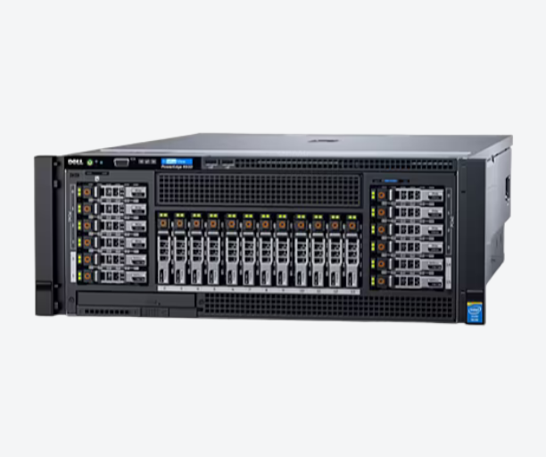 Dell PowerEdge R930