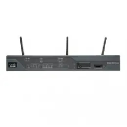 Маршрутизатор Cisco C881 C881GW+7-A-K9