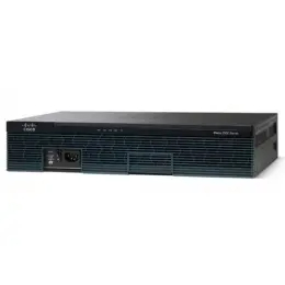 Маршрутизатор Cisco C2911R-CME-SRST/K9